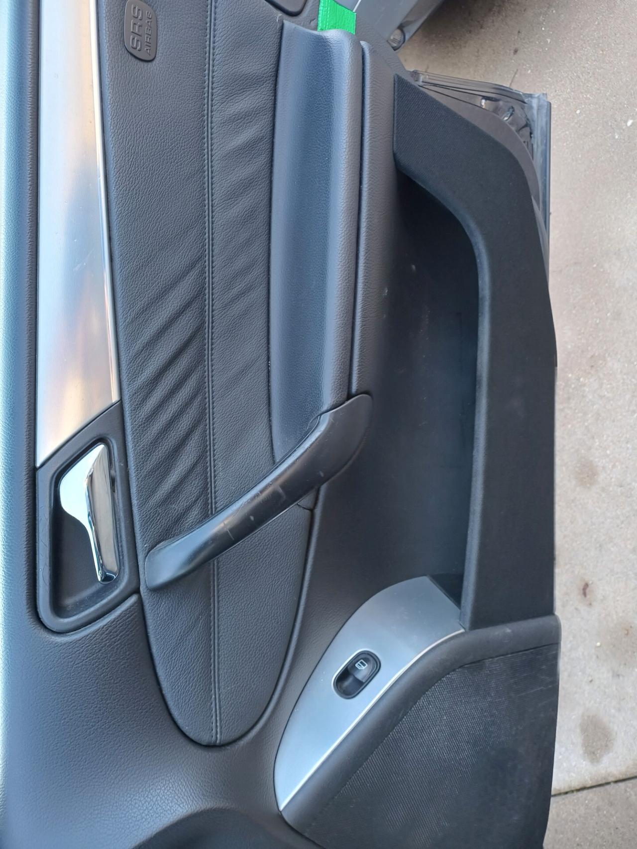 Mercedes-benz C 220 CDI cat Avantgarde Sport