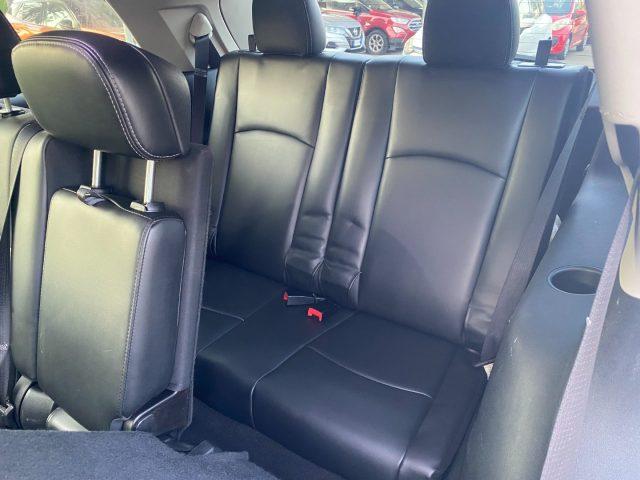 FIAT Freemont 2.0 Multijet 140 CV Freemont 7 POSTI