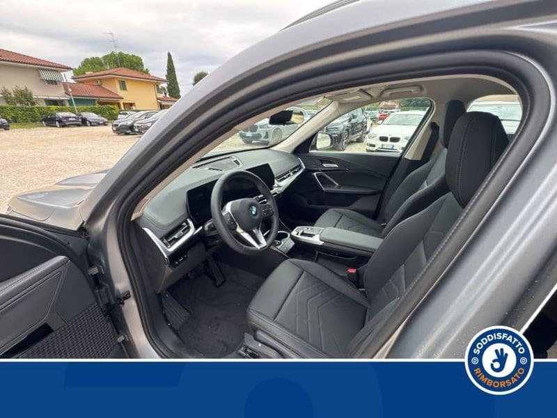 BMW X1 sDrive 18d