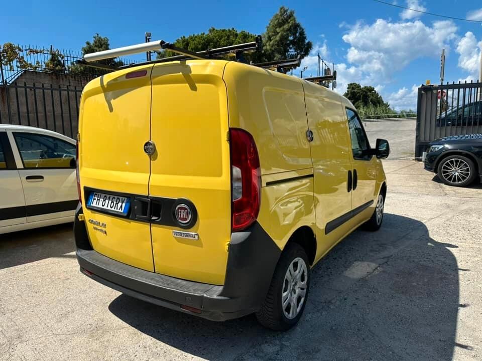 Fiat Doblò 1.3 MJT 95CV Cargo Lamierato PORTA LATERALE