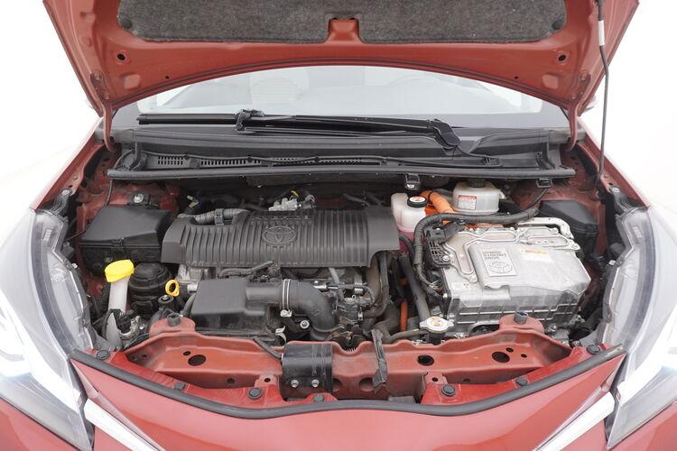 Toyota Yaris Hybrid Active BR974012 1.5 Full Hybrid 101CV