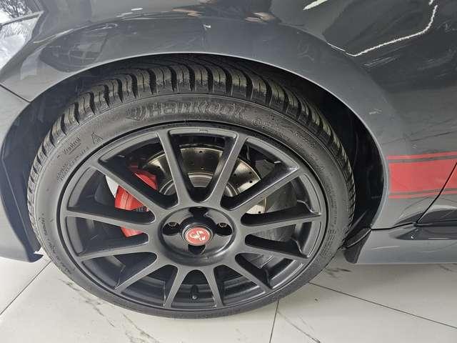 Abarth 695 1.4 Turbo XSR Yamaha Limited Edition N. 532/695