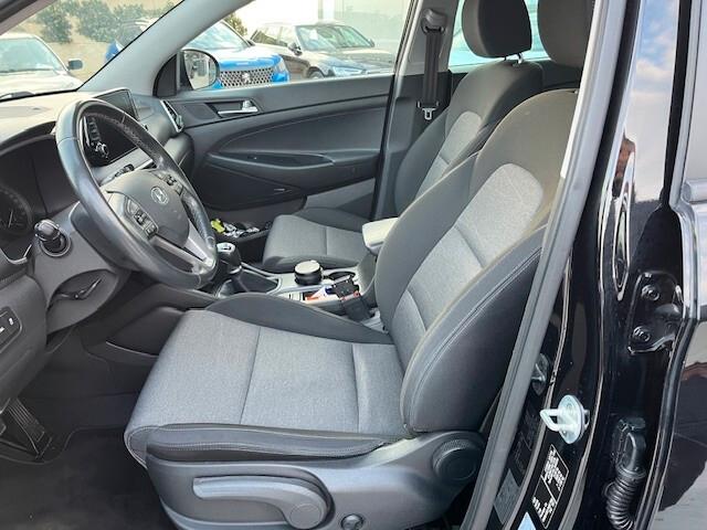 Hyundai Tucson 1.6 CRDi 136CV XPrime