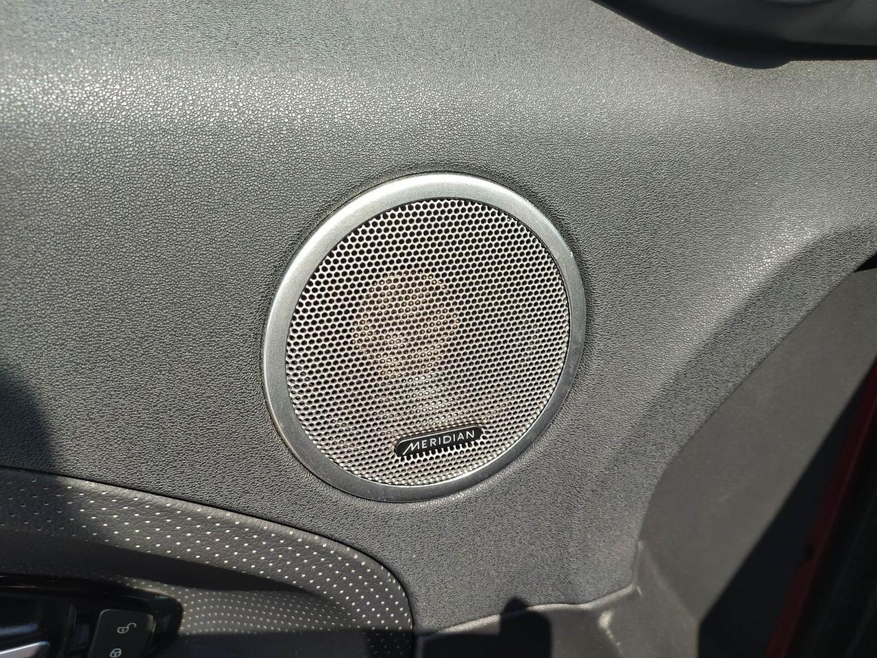 Land Rover Range Rover Evoque Dynamic TD4 2 #11999