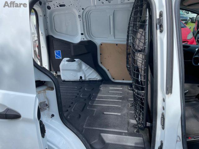 FORD Transit Courier 1.5 TDCi 75CV Van Trend