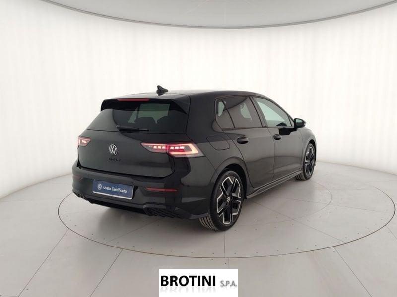 Volkswagen Golf 2.0 TDI SCR 110KW R-Line DSG
