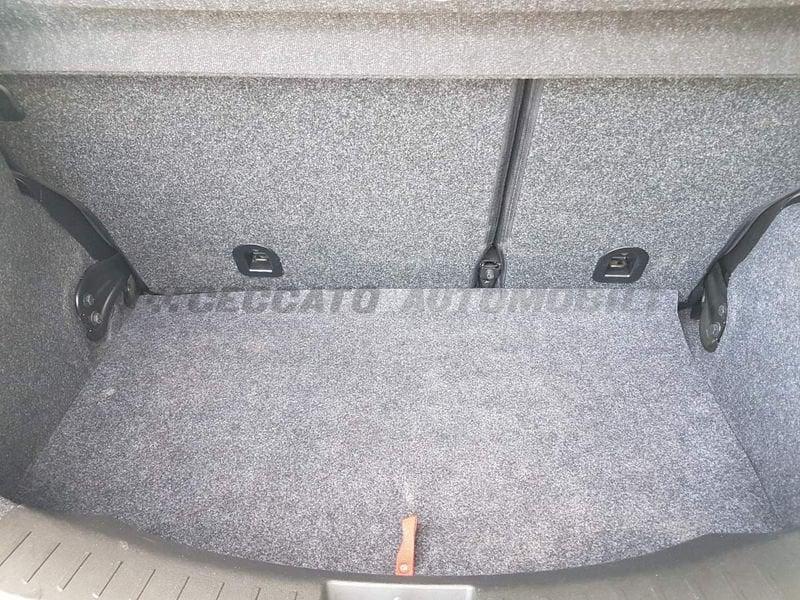 Lancia Ypsilon Ypsilon 1.0 firefly hybrid Platino s&s 70cv