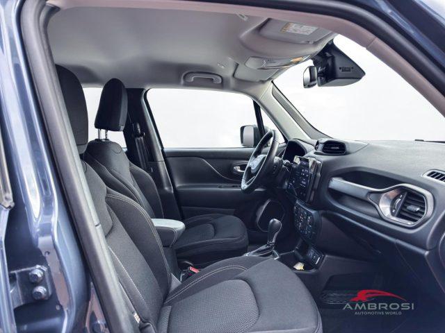 JEEP Renegade 1.5 turbo t4 mhev Summit 2wd dct