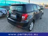 Toyota Urban Cruiser Urban Cruiser 1.4 D-4D AWD