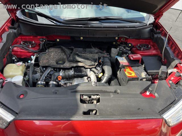 MITSUBISHI ASX 1.6 DI-D 114 CV 2WD Instyle Panoramic