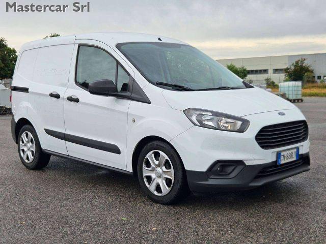 FORD Tourneo Courier COURIER 1.5 TDCi 100 cv Trend - GN888LV