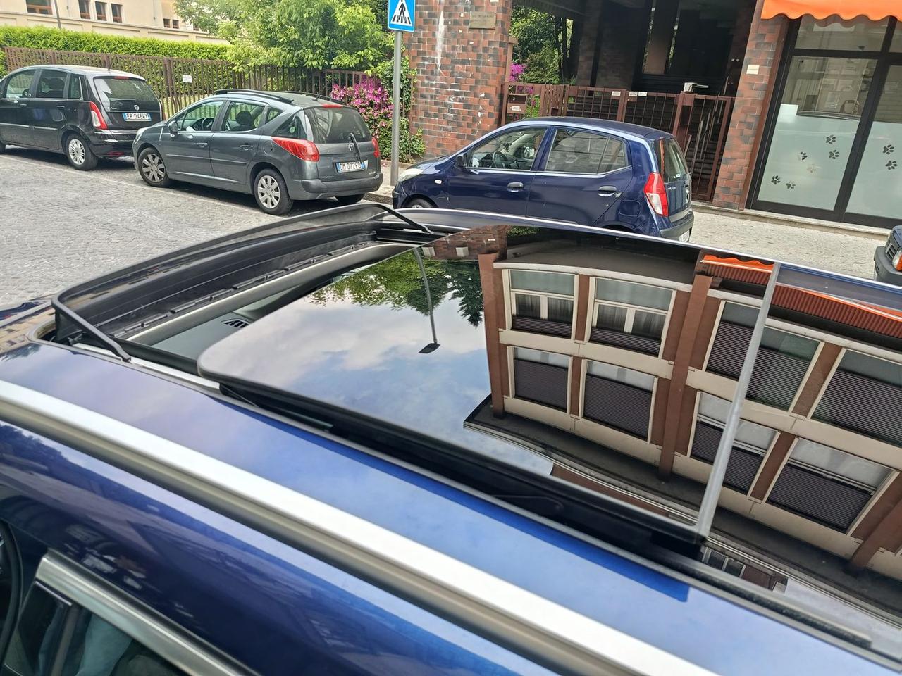 Bmw X1 Sport 18 d #10657