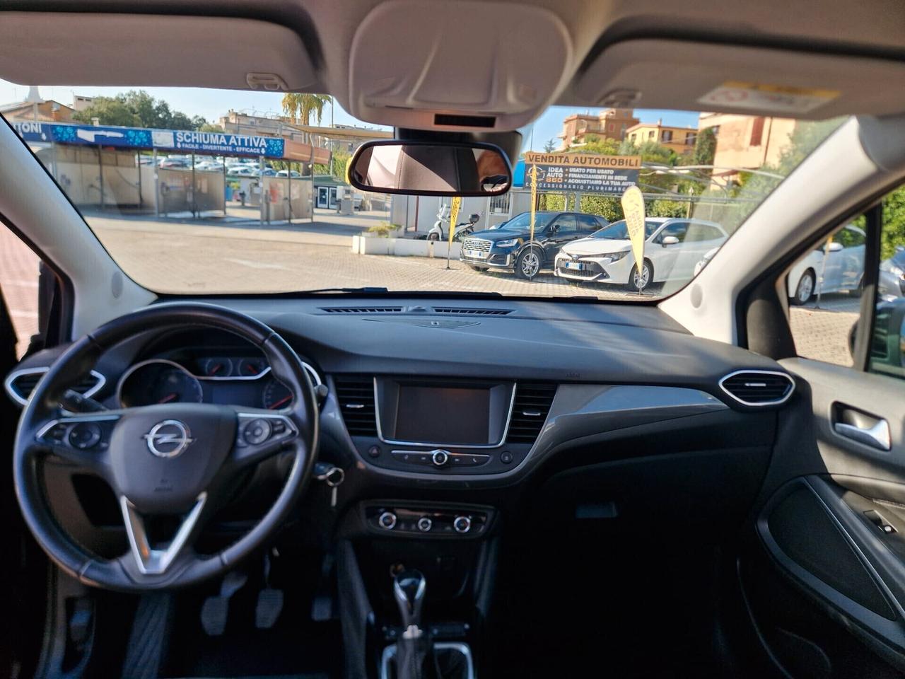 Opel Crossland 1.2 12V Start&Stop Elegance PROMO FINANZIAMENTO