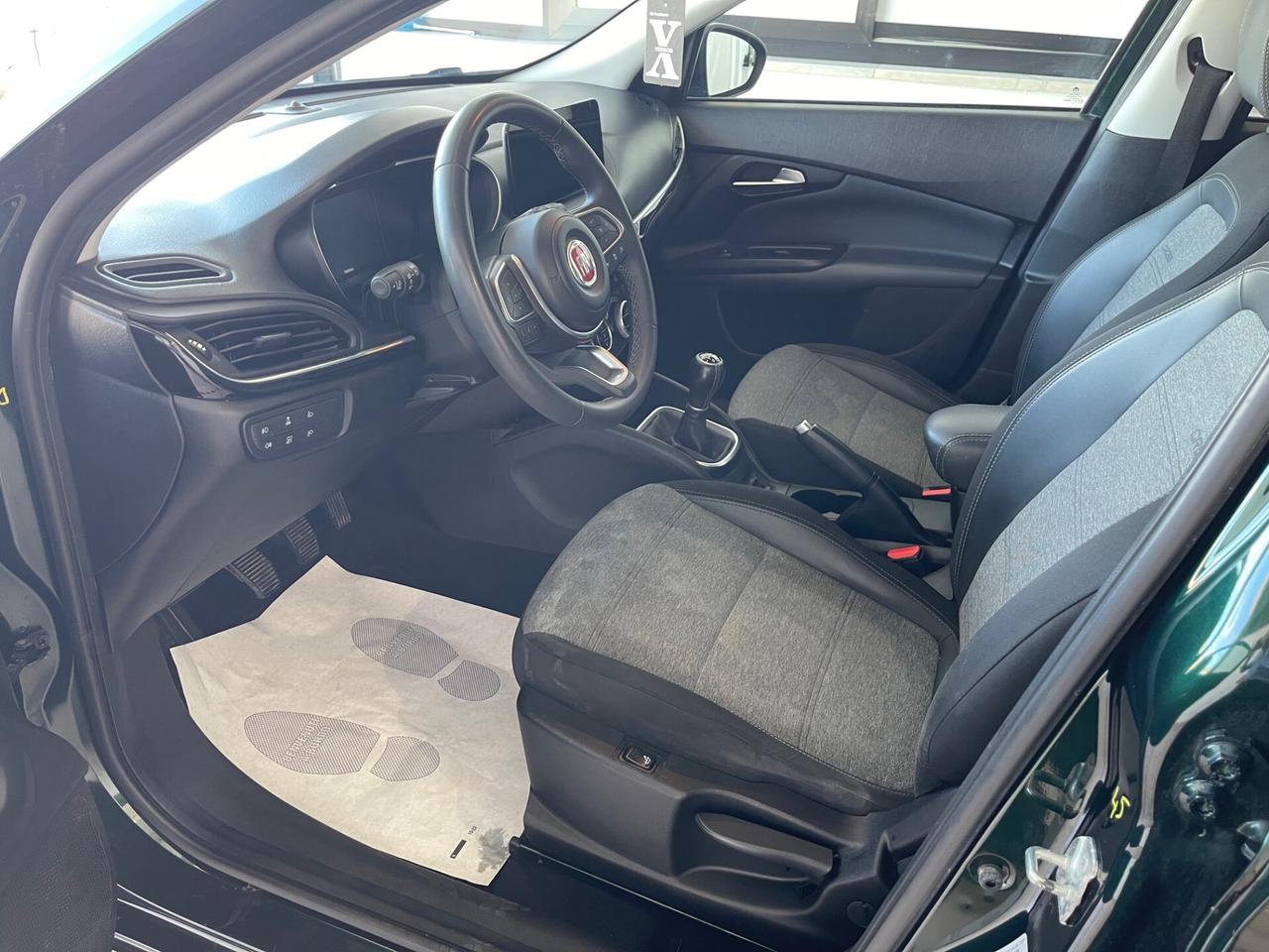 Fiat Tipo 1.0 5 porte Cross - NO VINCOLO DI FINANZIAMENTO