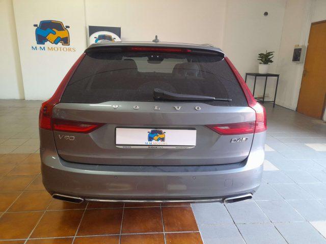 VOLVO V90 2.0 d4 Inscription awd geartronic - IVA Esposta