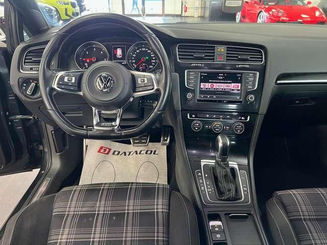 Volkswagen Golf GTD