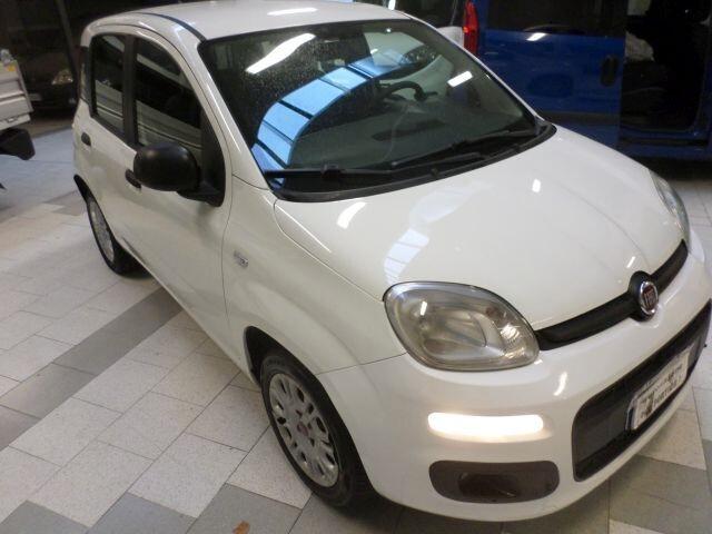 Fiat Panda 1.2 EasyPower Easy E6 Neopatentati