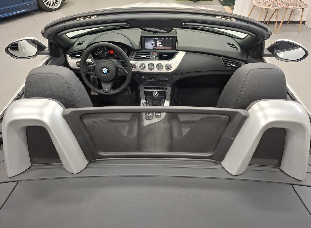 Bmw Z4 M Roadstar 20i Sport