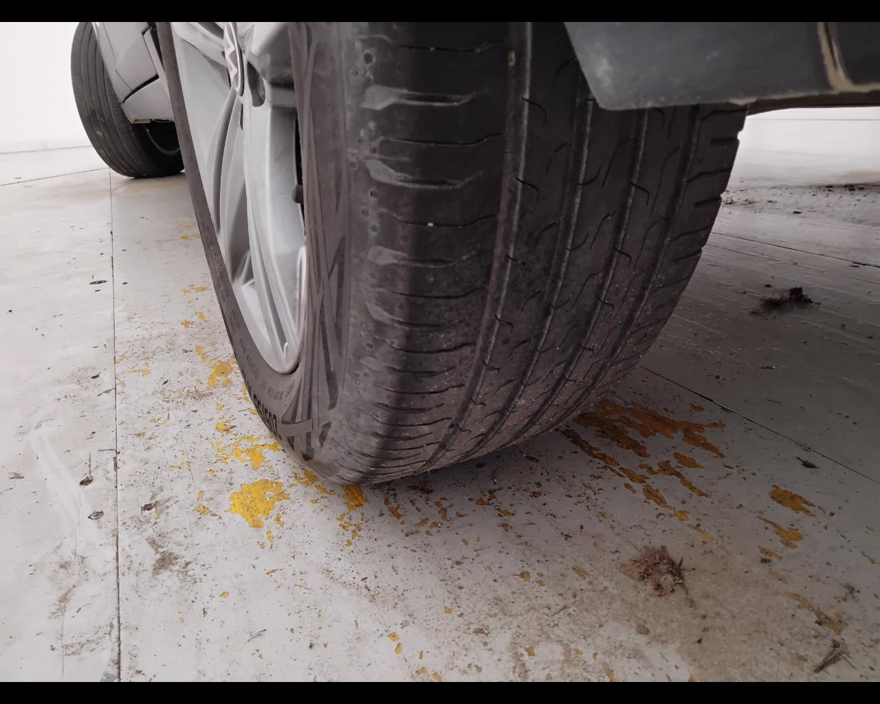 VOLKSWAGEN T-Cross 2019 - T-Cross 1.0 tsi Advanced 110cv