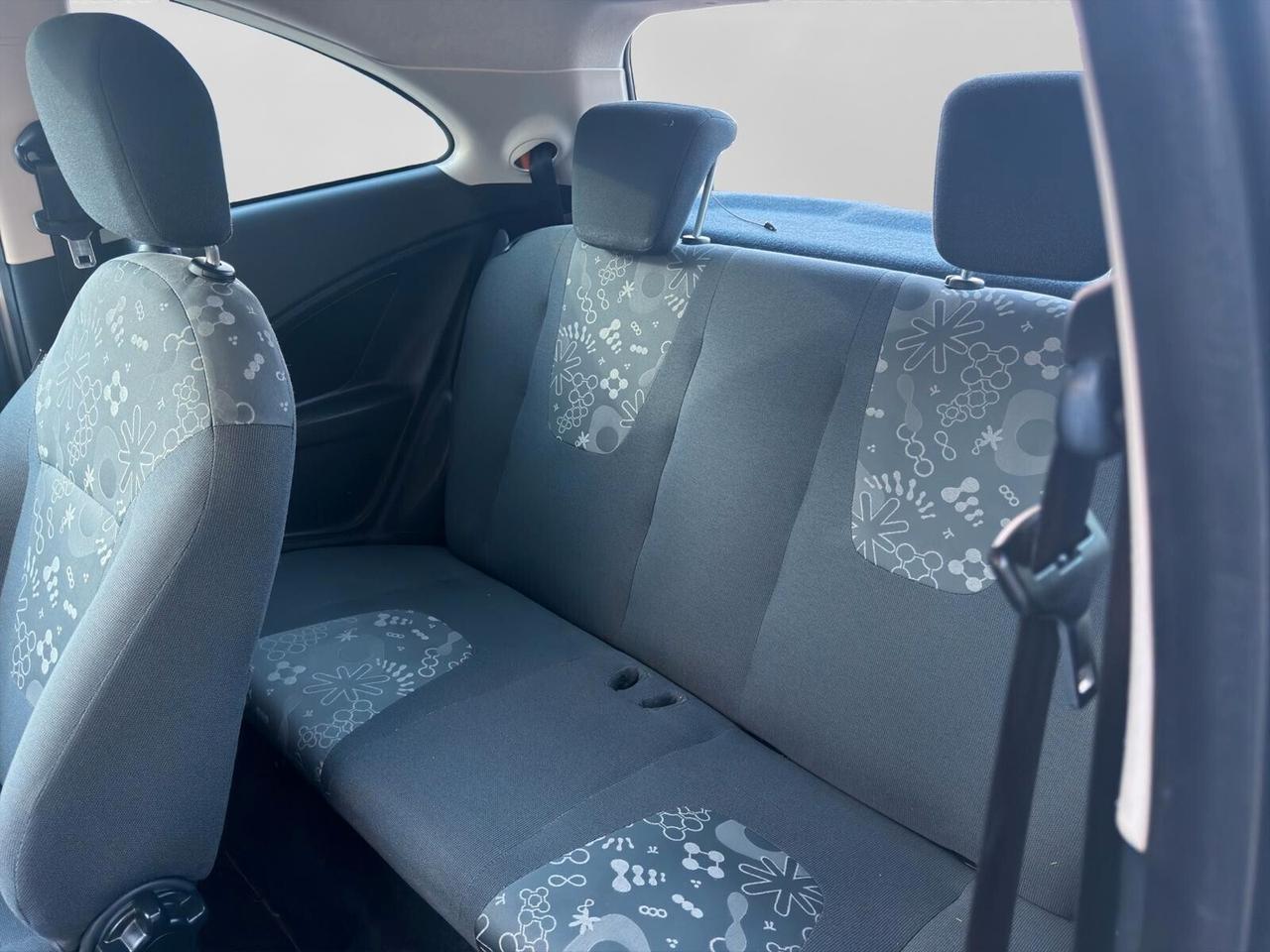 Ford Ka 1.2 69cv Individual