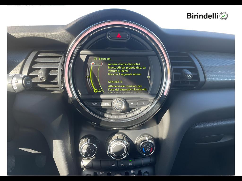 MINI Mini 4ª serie (F56) - Mini 1.5 Cooper D Boost