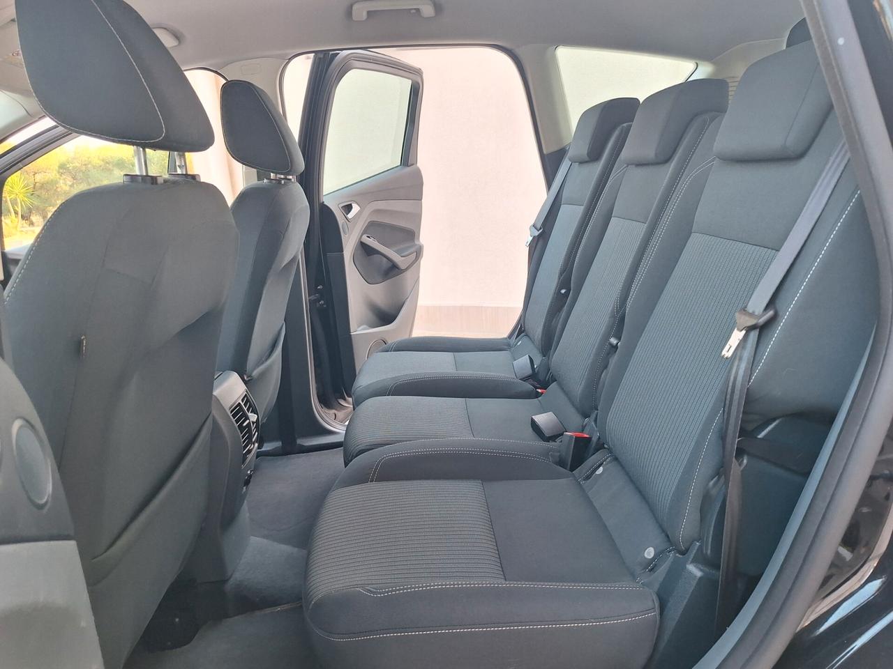 Ford C-Max 1.6 TDCi 115CV Titanium"PERFETTA" 2014