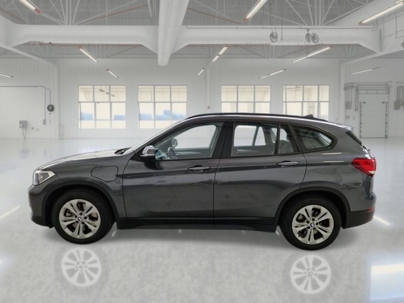 BMW X1 XDRIVE 25E BUSINESS ADVANTAGE AUTOMATICO SUV