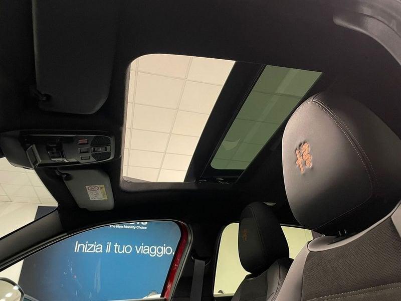 Alfa Romeo Junior Junior 1.2 145 CV Hybrid eDCT6 Intensa