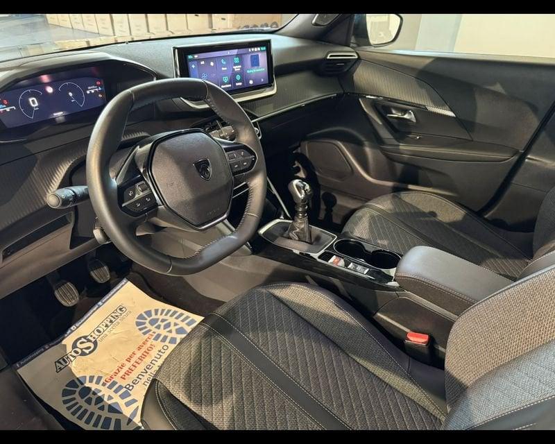 Peugeot 2008 2ª serie PureTech 100 S&S Allure