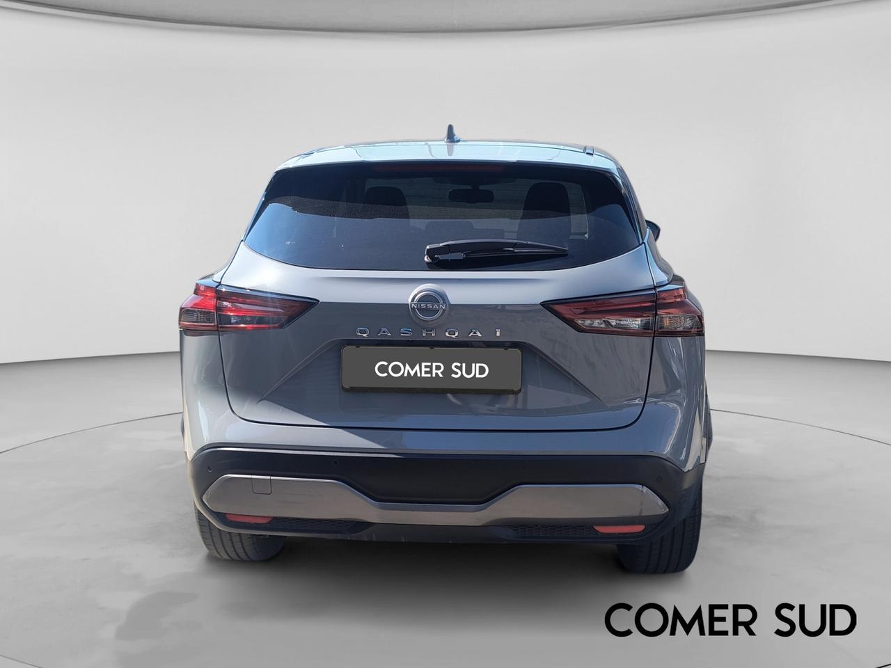 NISSAN Qashqai III 2021 - Qashqai 1.3 mhev Tekna 2wd 140cv