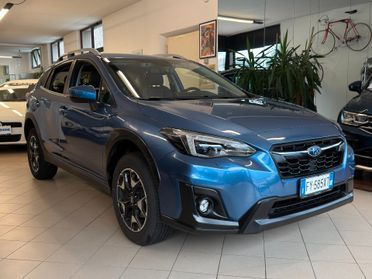 Subaru XV 4x4 1.6cc 114Cv Automatico-Tetto apribile