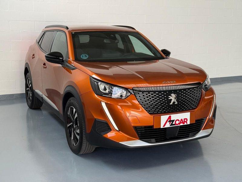 Peugeot 2008 PureTech 100 S&S Allure