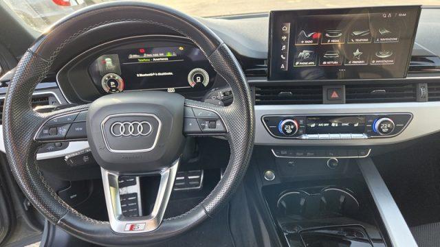 AUDI A4 Avant 35 TDI/163 CV S tronic S line edition PERMUT