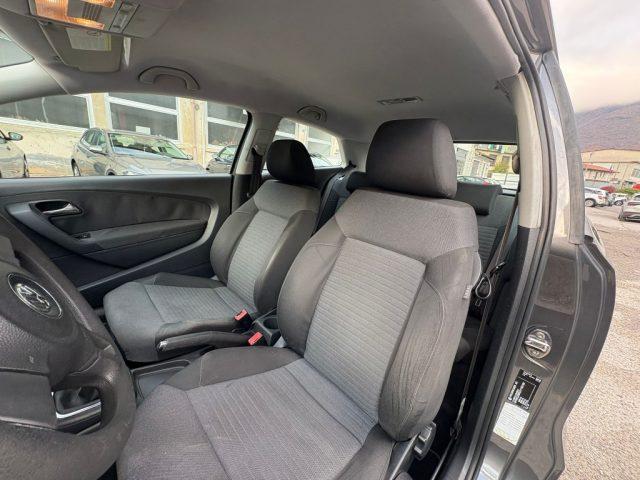 VOLKSWAGEN Polo 1.6 TDI 90CV 3 porte NEO PATENTATO