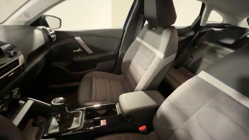 CITROEN C4 3ª serie C4 PureTech 130 S&S Plus
