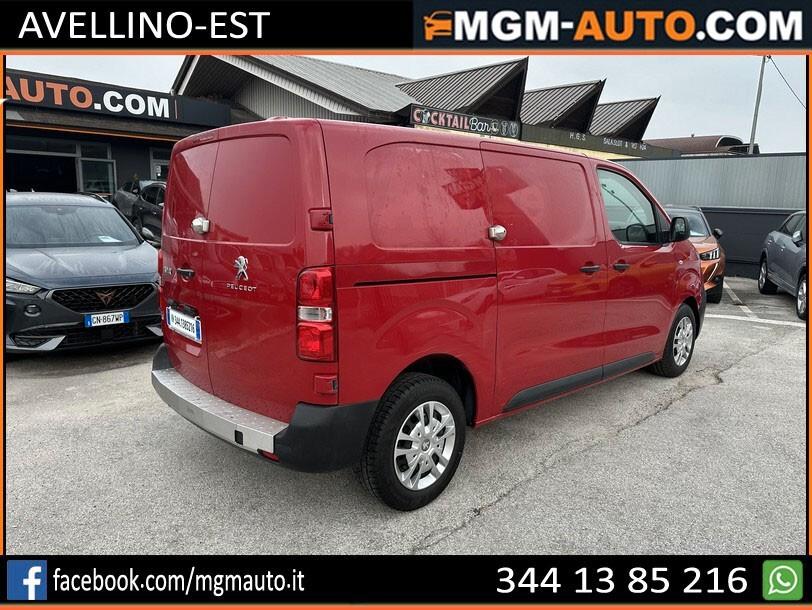 Peugeot Expert 2.0 BlueHDi 120