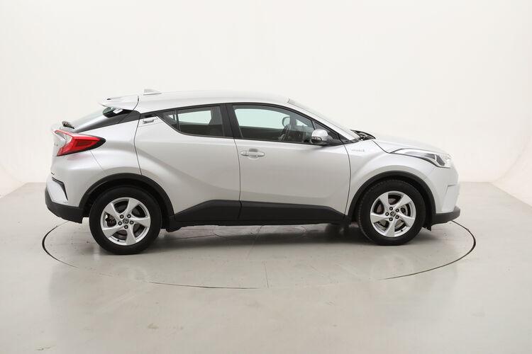 Toyota C-HR Hybrid Business BR708140 1.8 Full Hybrid 122CV