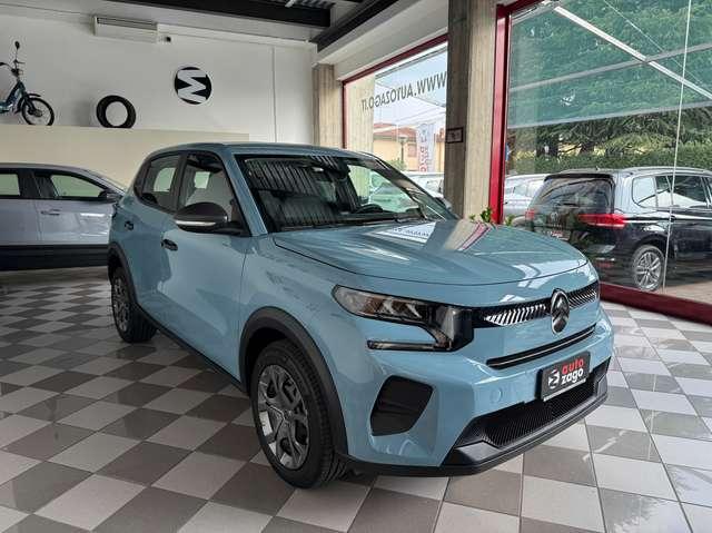 Citroen C3 C3 1.2 puretech turbo You 100cv s