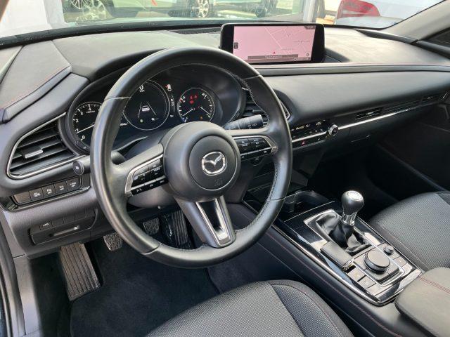 MAZDA CX-30 2.0L e-Skyactiv-G 150 CV M Hybrid 2WD Homura MHEV