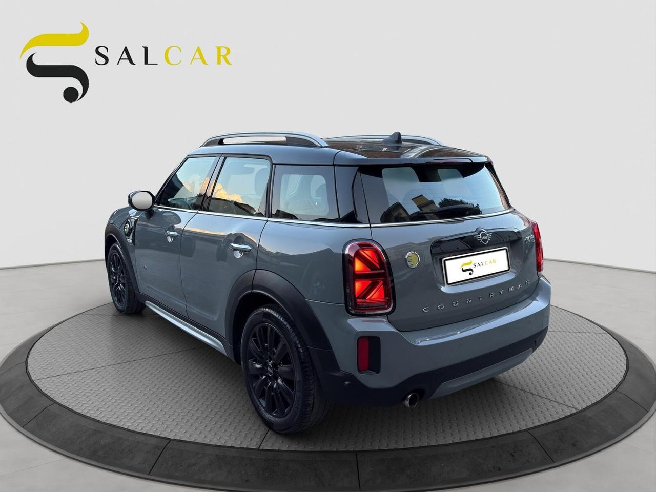 Mini Cooper Countryman 1.5 Classic all4 automatica 2022
