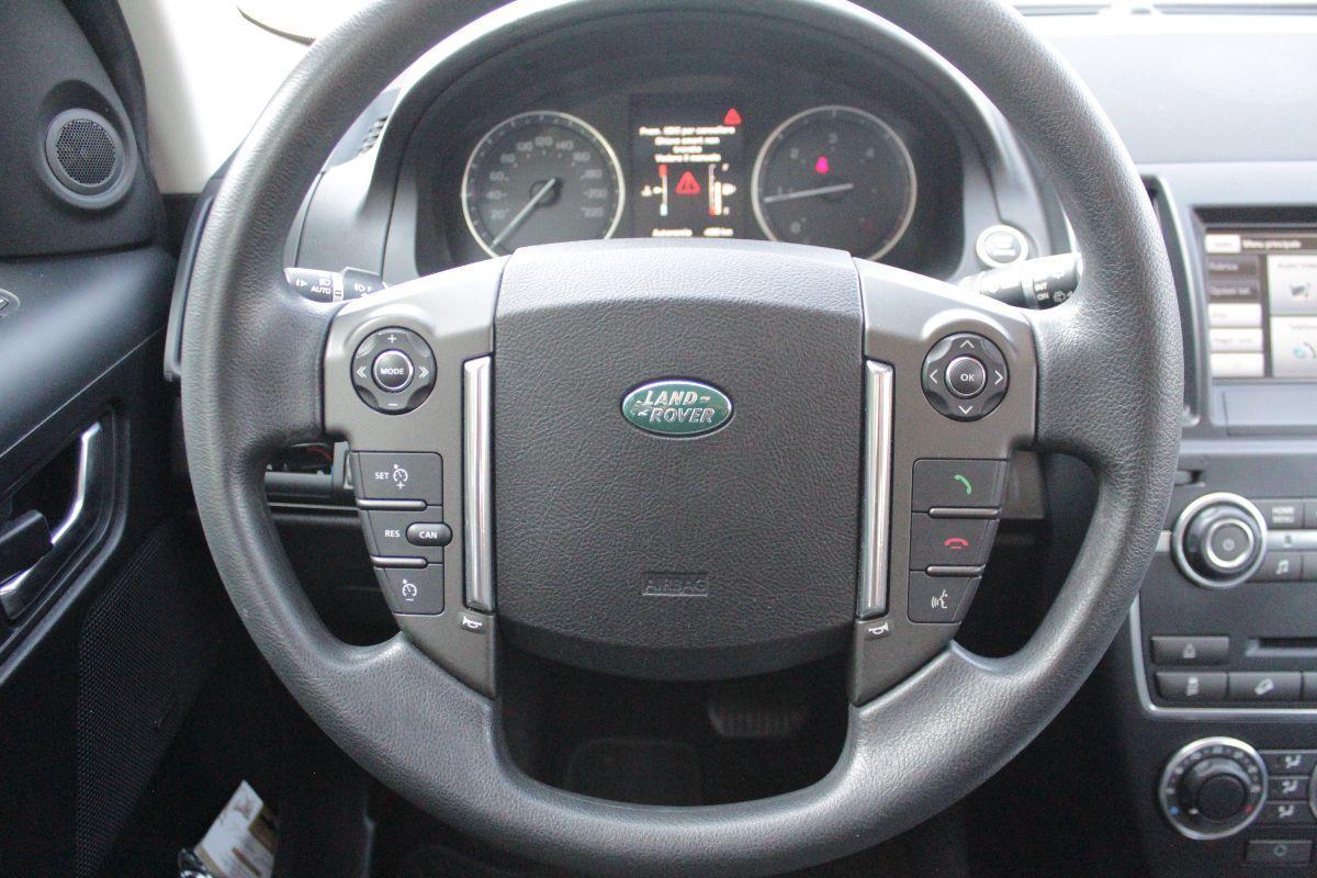 LAND ROVER - Freelander - 2.2 SD4 S.W. SE