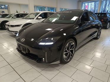 HYUNDAI Ioniq 6 77.4 kWh AWD Evolution + TECH PACK