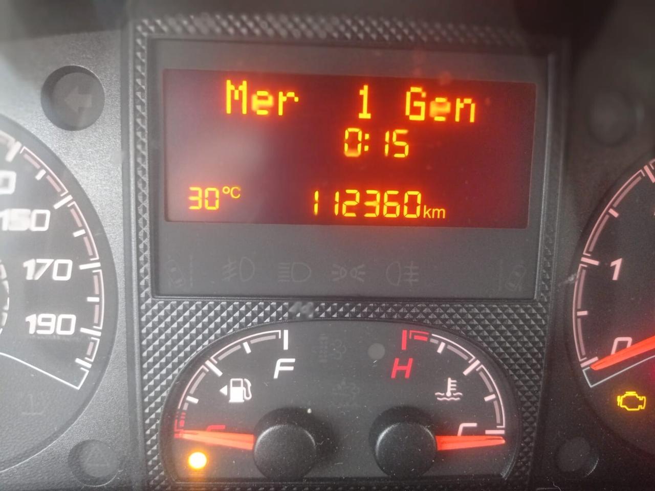 Citroen Jumper 33 BlueHDi 120 S&S PC-TN -2022