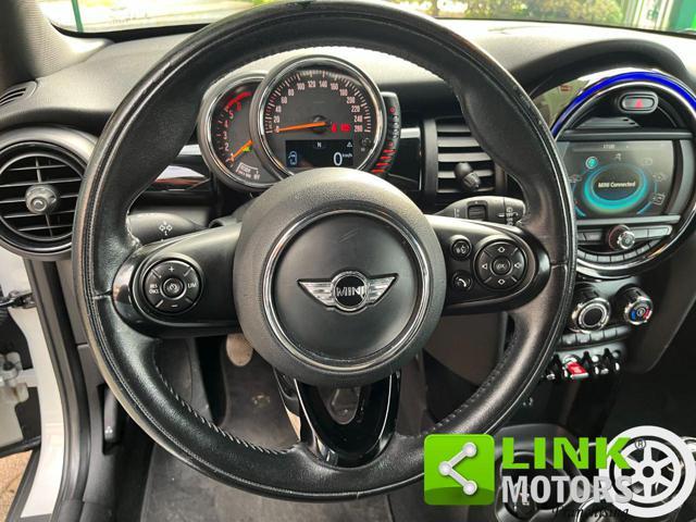 MINI Cooper D 1.5 Cooper D Hype