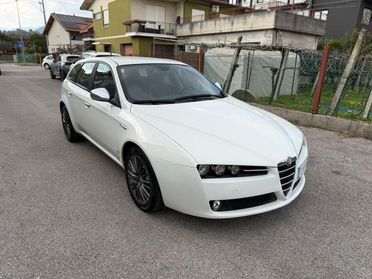 ALFA ROMEO 159 2.0 JTDm Sportwagon