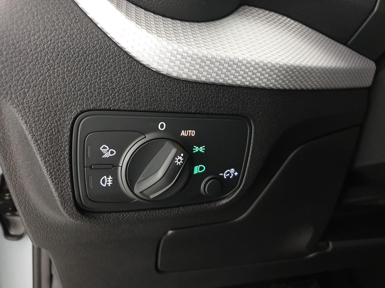 30TDI 116CV S tronic S line Edition
