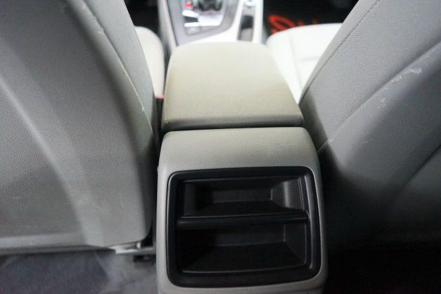 AUDI A4 Avant 35 TDI Str. Advantage Full Uniprop. Tagliand