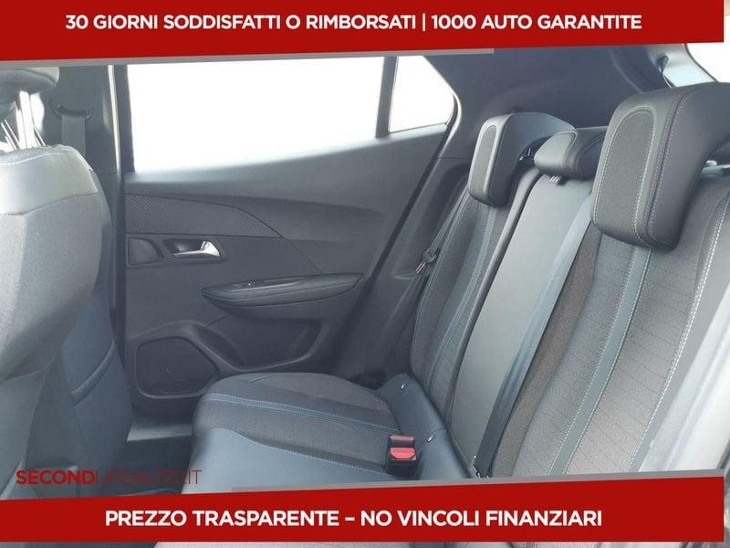 Peugeot 2008 1.5 bluehdi Allure Pack s&s 130cv eat8