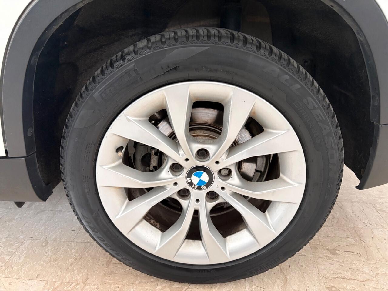 BMW X1 xDrive18d SPORT LINE 130.000 KM