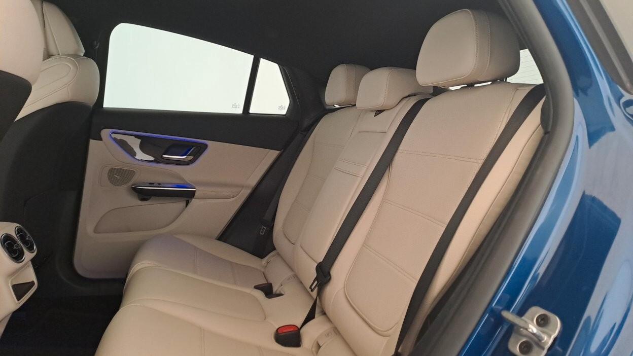 MERCEDES-BENZ GLC 220d Coupe Advanced Plus 4matic auto - IVA ESPOSTA